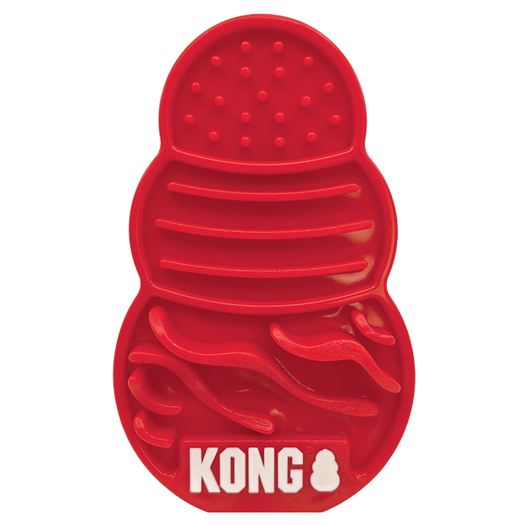 KONG - LICKY MAT - DIFFERENT SIZES