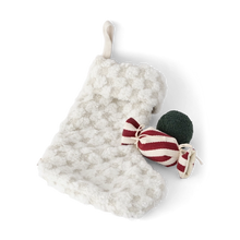 Load image into Gallery viewer, LAMBWOLF COLLECTIVE - XMAS STOCKING
