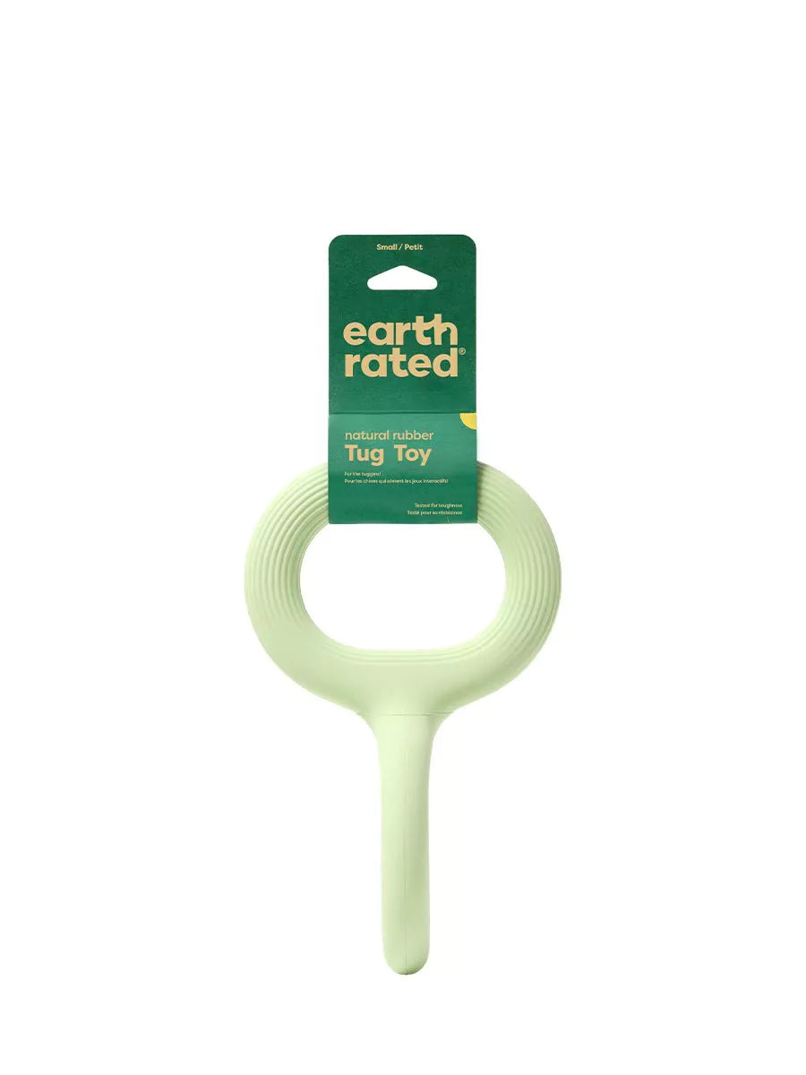 EARTH RATED - TUG TOY