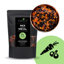 Load image into Gallery viewer, PAMICO - CARROT &amp; BLUEBERRY FREEZE DRIED
