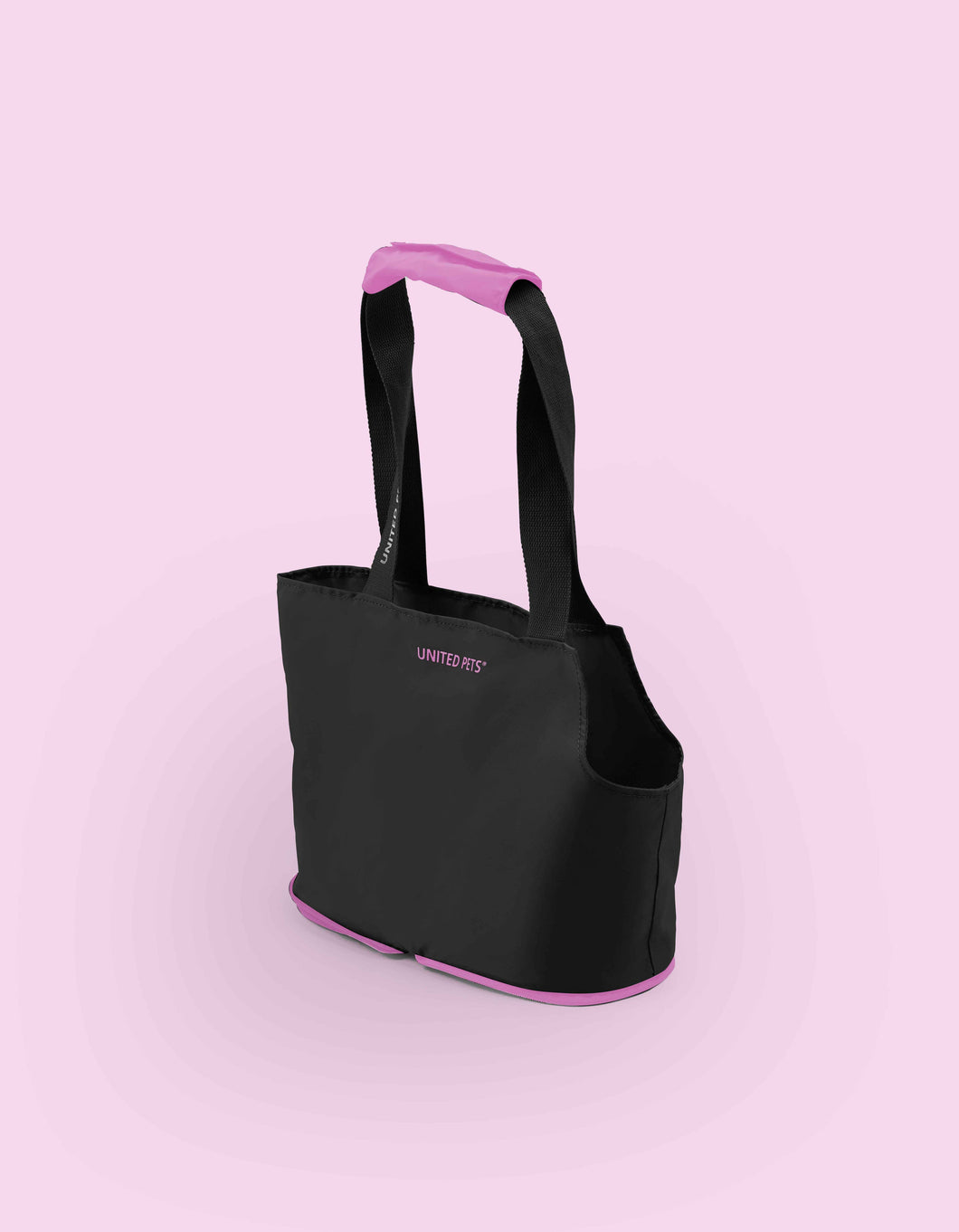 UNITED PETS X TUCANO - FOLDABLE CARRYING BAG WITH SAFETY CLIP