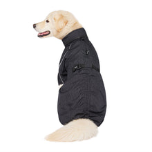 Load image into Gallery viewer, CANADA POOCH - THE ULTIMATE COVERAGE RAINCOAT
