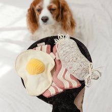Load image into Gallery viewer, LAMBWOLF COLLECTIVE - BFAST SET
