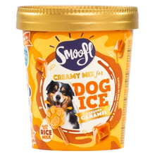 Load image into Gallery viewer, SMOOFL - MIX FOR DOG ICE CREAM - DIFFERENT TASTES
