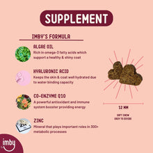 Load image into Gallery viewer, IMBY - SKIN HEALTH SUPPLEMENT
