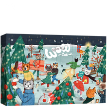 Load image into Gallery viewer, WOW - ADVENT CALENDAR
