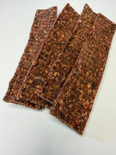 Load image into Gallery viewer, CANUMI - TWIN TREATS – COD STRIPS WITH CRANBERRIES
