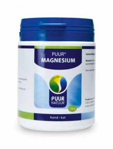 PUUR - MAGNESIUM