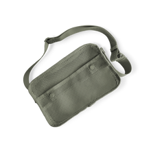 Load image into Gallery viewer, LAMBWOLF COLLECTIVE - FORAGER BAG/BUILT IN POOP-BAG
