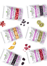 Load image into Gallery viewer, PAMICO - FREEZE DRIED BLUEBERRIES
