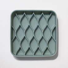 Load image into Gallery viewer, DOGGED - ARGYLE SLOW FEEDER - DIFFERENT COLOURS
