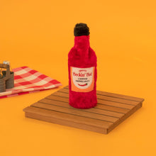 Load image into Gallery viewer, ZIPPYPAW - HOT SAUCE CRUSHERZ - HECKIN&#39; HOT
