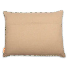 Load image into Gallery viewer, DOG WITH A MISSION - ROCKING TIGER DOG CUSHION
