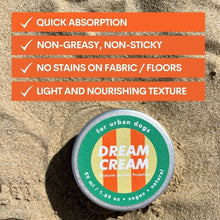 Load image into Gallery viewer, JAMPY - DREAM CREAM
