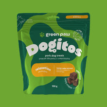 Load image into Gallery viewer, GREEN PAW - DOGITOS - RELAXATION
