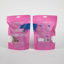 Load image into Gallery viewer, BUDDYLICIOUS - NATURAL PORK CRUNCHIES
