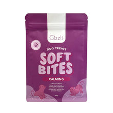 Load image into Gallery viewer, GIZZLS - SOFT BITES CALMING
