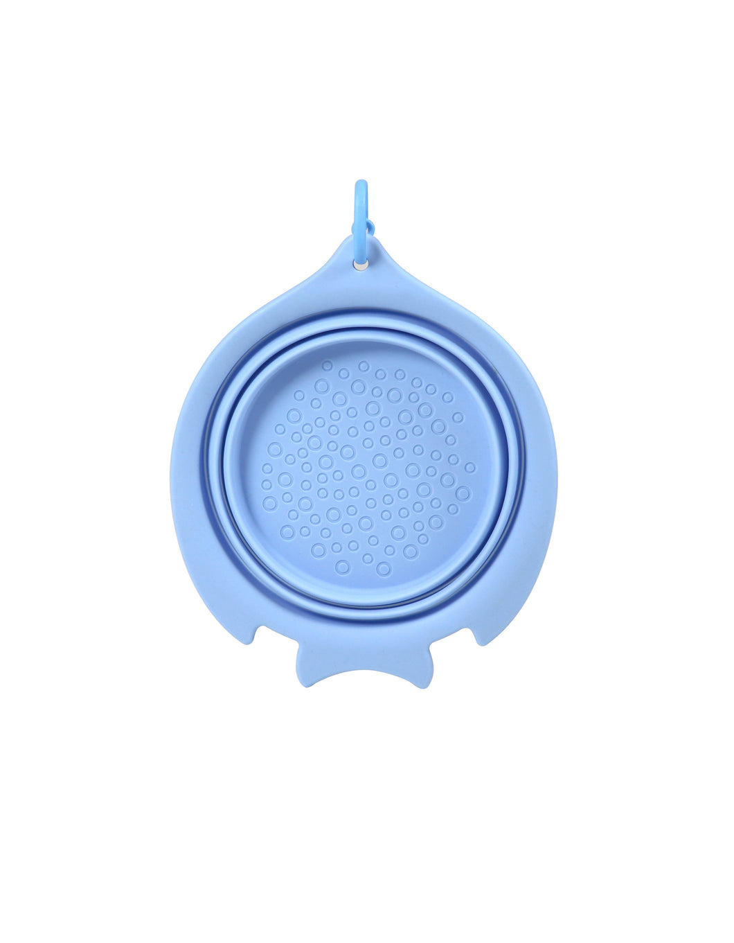 UNITED PETS - FOLDABLE TRAVEL BOWL
