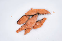 Load image into Gallery viewer, WILD N FRESH TREATS - FREEZE-DRIED SALMON
