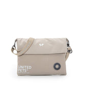 Load image into Gallery viewer, UNITED PETS  - CITYLIFE - PADDED SOFT SHOULDER BAG
