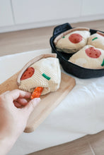 Load image into Gallery viewer, LAMBWOLF COLLECTIVE - DEEP DISH PIZZA
