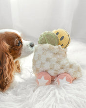 Load image into Gallery viewer, LAMBWOLF COLLECTIVE - ROLLER SKATE
