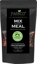 Load image into Gallery viewer, PAMICO - CARROT &amp; BLUEBERRY FREEZE DRIED
