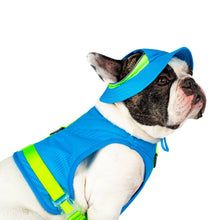 Load image into Gallery viewer, CANADA POOCH - CHILL SEEKER COOLING HAT
