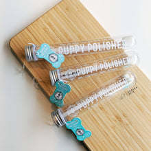 Load image into Gallery viewer, WAG &amp; BRIGHT - PUPPY POLISHER ECO TOOTHBRUSH
