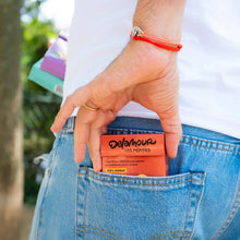 Load image into Gallery viewer, DELAMOUR - LES PÉTITES ON THE GO - AIR DRIED BEEF TREATS
