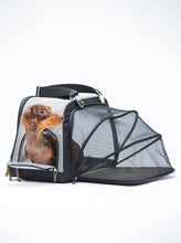 Load image into Gallery viewer, UNITED PETS BY TUCANO - EXTENDABLE CARRIER BAG
