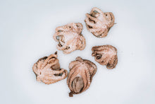Load image into Gallery viewer, WILD N FRESH TREATS - FREEZE-DRIED OCTOPUFF
