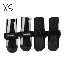 Load image into Gallery viewer, FINNERO - HALLA SOFTSHELL BOOTIES
