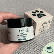 Load image into Gallery viewer, IMBY - PAW AND NOSE BALM
