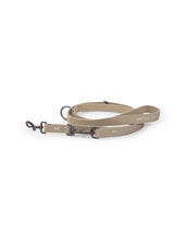 Load image into Gallery viewer, UNITED PETS - NYLON TRAINING LEASH - BEIGE
