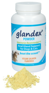 GLANDEX - ANAL GLAND - POWDER