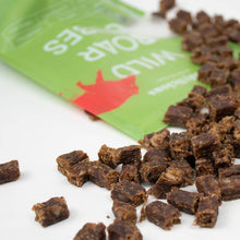 Load image into Gallery viewer, BUDDYLICIOUS - NATURAL WILD BOAR CUBES
