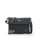 Load image into Gallery viewer, UNITED PETS  - CITYLIFE - PADDED SOFT SHOULDER BAG
