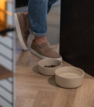 Load image into Gallery viewer, AVA BOWLS - CERAMIC BOWL FENNEC - MEDIUM
