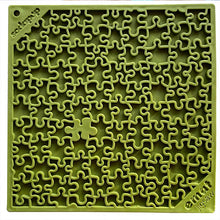 Load image into Gallery viewer, SODAPUP - EMAT JIGSAW GREEN - LARGE

