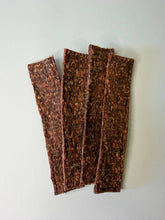 Load image into Gallery viewer, CANUMI - TWIN TREATS – COD STRIPS WITH CRANBERRIES
