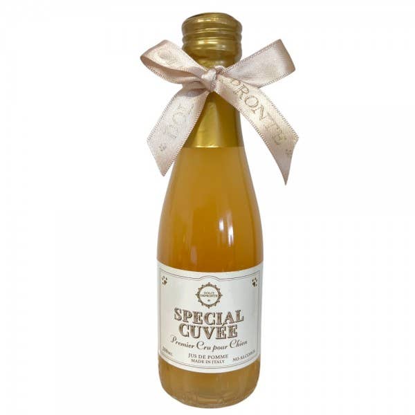 DOLCI IMPRONTE - CUVEE