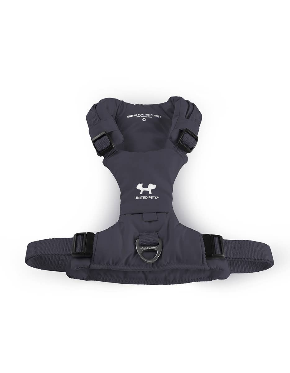 UNITED PETS - PADDED SOFT HARNESS