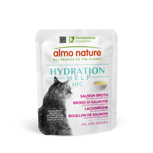 Load image into Gallery viewer, ALMO NATURE HYDRATION HELP - DIFFERENT TASTES
