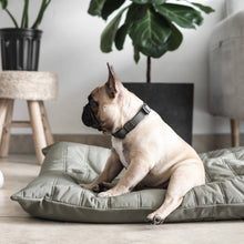 Load image into Gallery viewer, LAMBWOLF COLLECTIVE - MAATIN - BED - PLUM
