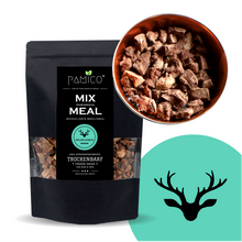 Load image into Gallery viewer, PAMICO - FREEZE DRIED VENISON - MIX MEAL DRY BARF
