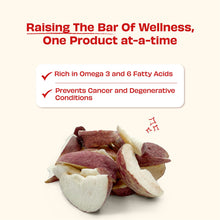 Load image into Gallery viewer, PAWFECT NATURE MUNCH - DELISH FRESH APPLE  TREATS
