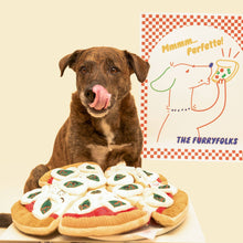 Load image into Gallery viewer, THE FURRYFOLKS - PIZZA
