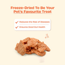 Load image into Gallery viewer, PAWFECT NATURE MUNCH - DELICIOUS PAPAYA TREATS
