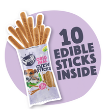 Load image into Gallery viewer, SMOOFL - CHEW STICKS
